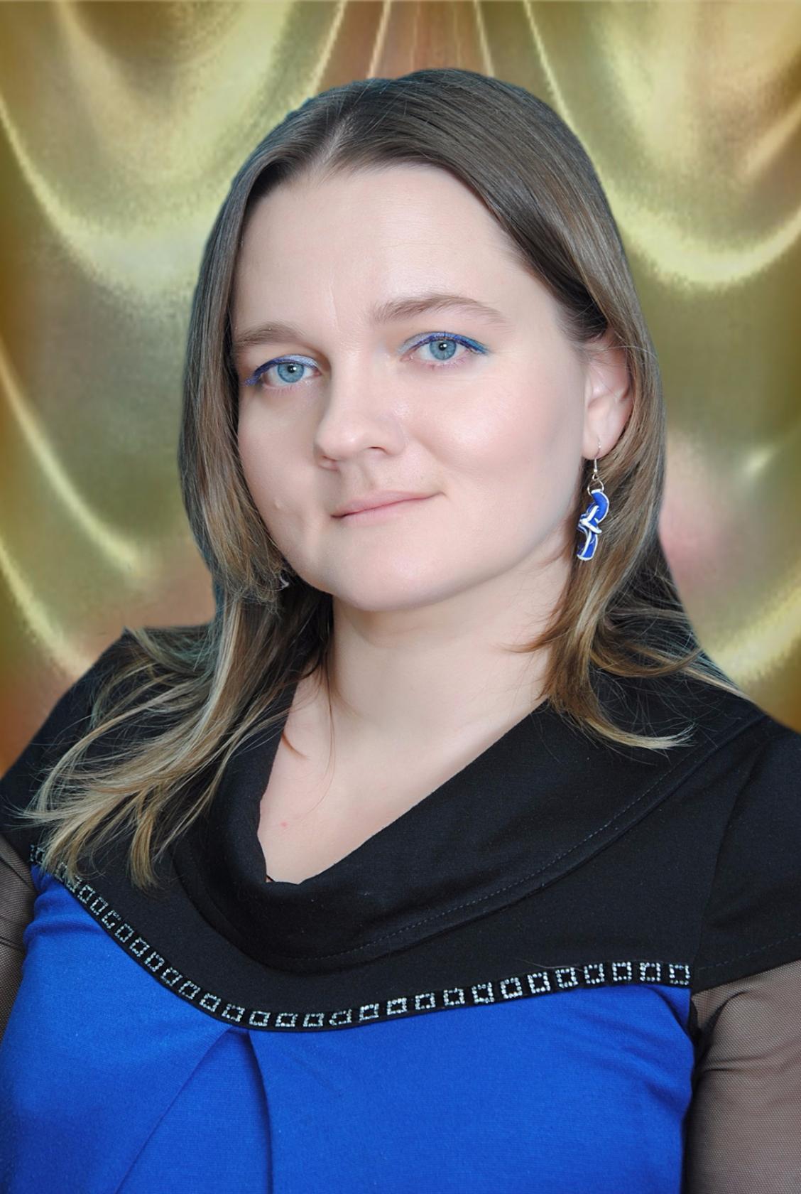 Портрет Капалкина Ю.А.